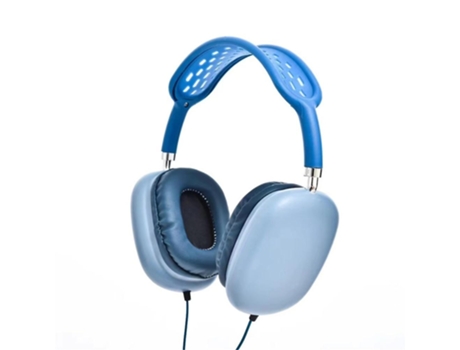 Auriculares con Cable SUN GOD