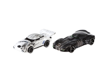 Coche HOT WHEELS 70946 (Multicolor)