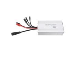 Omni-controlador De Motor Brushless 30a 1000w Impermeable Para Bicicleta Eléctrica Modificación Onda Cuadrada