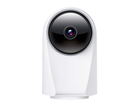 Realme Smart Camera 360 RLMSMARTCAME Telecamera Sorveglianza Wifi Bianco