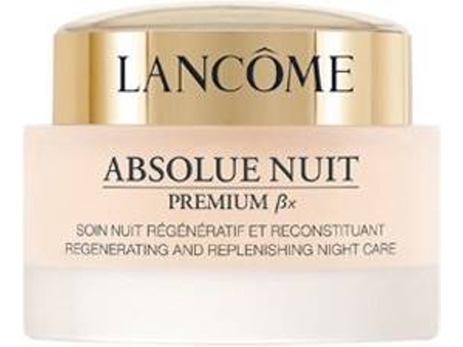 Crema Facial LANCÔME Absolue Premium BX Nuit (75 ml)