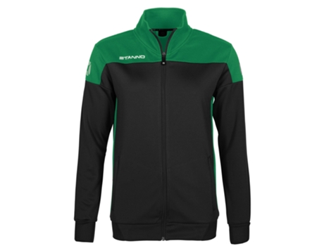 Chándale de Mujer para Fitness STANNO Chándal Pride Verde (L)