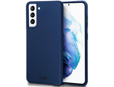 Funda Samsung G996 Galaxy S21 COOL Marino