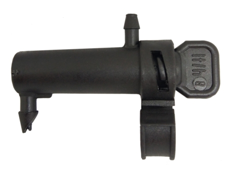 Gotero Desmontable Dis 8 L/H RIEGOPRO