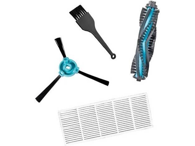 Kit de Recambio para Conga serie 1290 y 1390 CECOTEC