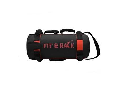 Saco de Boxeo FIT & RACK (5 kg)