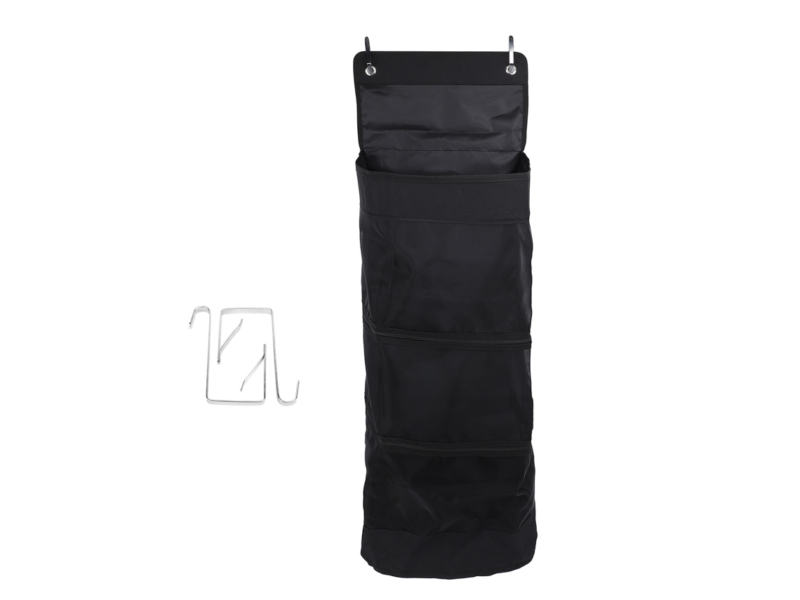 -bolsa Colgante Para Equipo Deportivo Y Almacenamiento De Pelotas Organizador Para Pelotas De Baloncesto Fútbol Voleibol Y Peluches