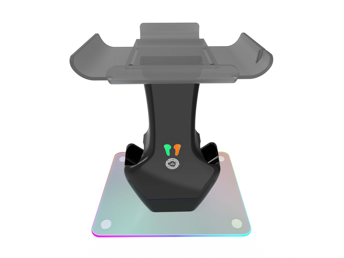 Base De Carga Y Soporte Para Controladores Oculus Quest 3/4s