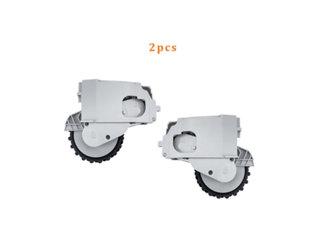 Piezas de repuesto para Robot aspirador Xiaomi Mijia1C Mi Home, accesorios de rueda de Motor izquierdo y derecho