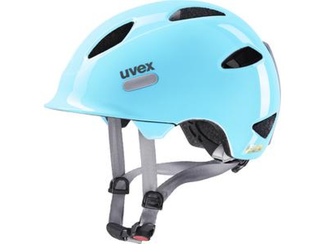 Casco de bicicleta para niños UVEX Oyo