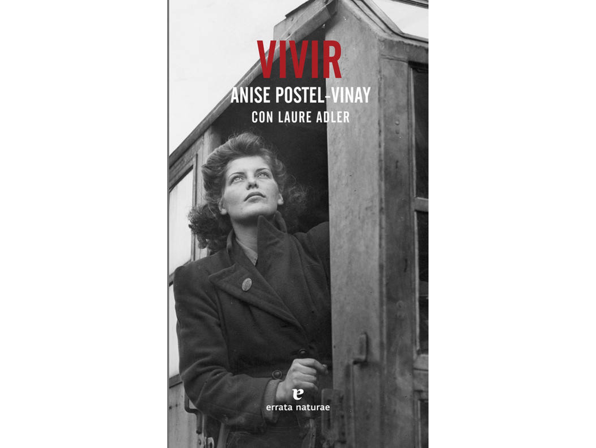 Libro Vivir de Vários Autores (Español)
