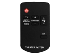Control remoto de repuesto N2qayc000043 para SC HTB520 SU HTB520 SU HTB527 SC HTB527 Vayotoy
