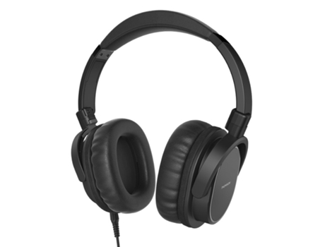 Auriculares Con Cable Thomson Tv Hq Hed4508