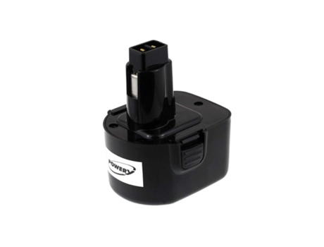 Batería POWERY para Black & Decker FIRESTORM A9275 2000mAh