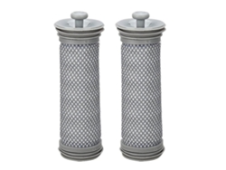 Paquete de 2 prefiltros de repuesto compatibles con Tineco A10/A11 Hero A10/A11 Master