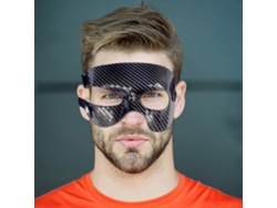 Omni-guardia Nasal Deportiva Ajustable, Protector Facial Integral Anti- Impacto Para Béisbol Y Actividades Deportivas A