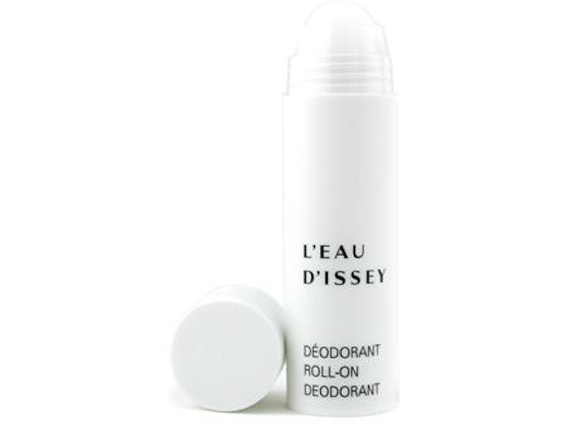 Desodorante ISSEY MIYAKE L'Eau DIssey Woman Roll-On (50 ml)