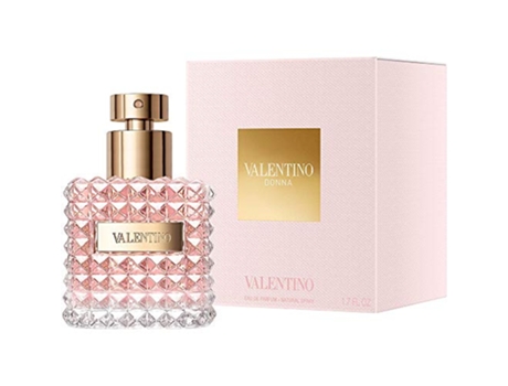 Perfume VALENTINO Donna Edp (50 ml)