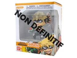 Figuras coleccionables BANDAI NAMCO VE41661T (4 anos)