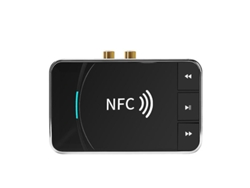 Receptor y transmisor Rosewell N100 NFC Bluetooth 5.0