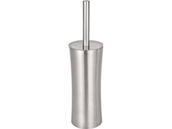 Soporte con Escobilla de WC WENKO 16742100