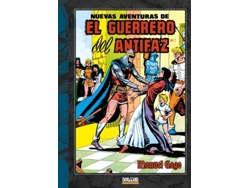 Libro El Guerrero Del Antifaz Vol. 1 de Gago e Manuel