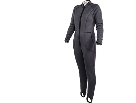 Rash Guard AVATAR Roupa Interior 902d (LS)