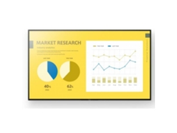 Monitor SONY FW-75EZ20L (Negro - 75" - IPS - LCD - Enchufe EU)