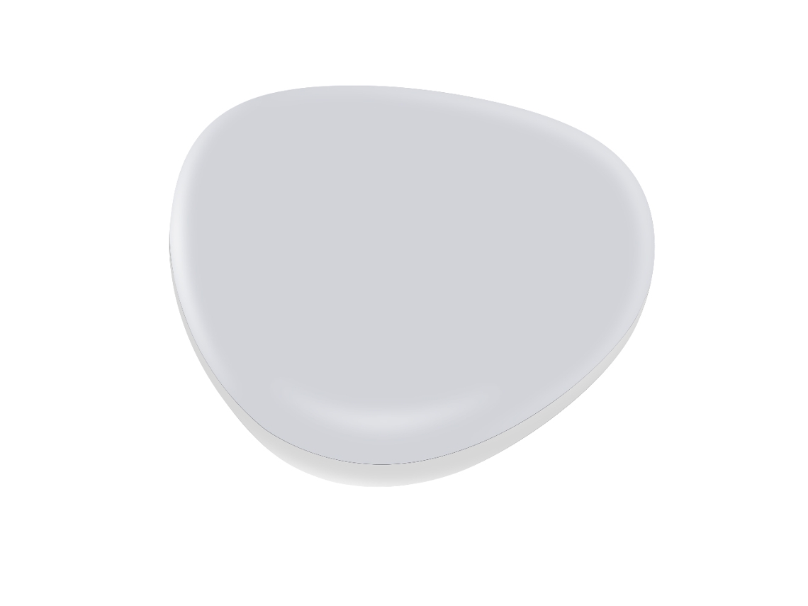 Control Remoto Universal Wifi-ir Tuya Smart Life Con Aplicación, Compatible Con Alexa, 2.4 Ghz