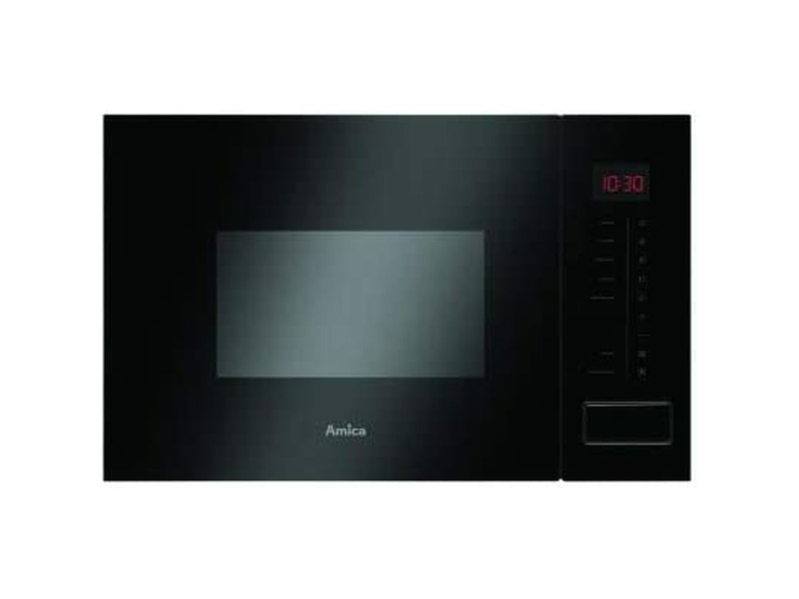 Microondas con Grill AMICA AMMB20E2SGB
