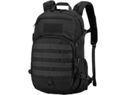 Mochila Harilla Para Senderismo, Deportes Al Aire Libre, Viajes, Ciclismo Caminatas, Color Verde. Resistente