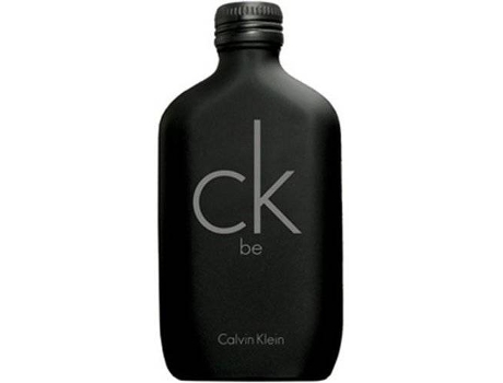Perfume CALVIN KLEIN Ck Be Edt (100 ml)