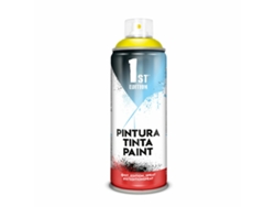 Pintura en spray 1ST EDITION 642 Limón 300 ml