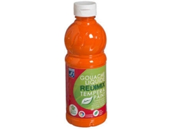 Guache LEFRANC&BOURGEOIS ED Líquido 500 ml (Naranja)