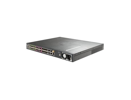 Switch CAMBIUM NETWORKS Cnmatrix Tx 2028Rf-P Administrado L2/L3 Gigabit Ethernet 10/100/1000 Alimentación a través de Ethernet Poe 1U