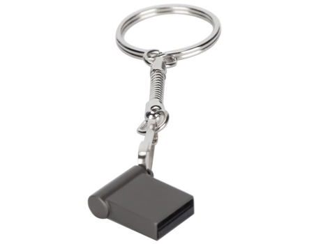 HURRISE Unidades USB 2.0 de Alta Velocidad Gran Almacenamiento Portátil para Accesorio de Almacenamiento de Computadora 64 Gb