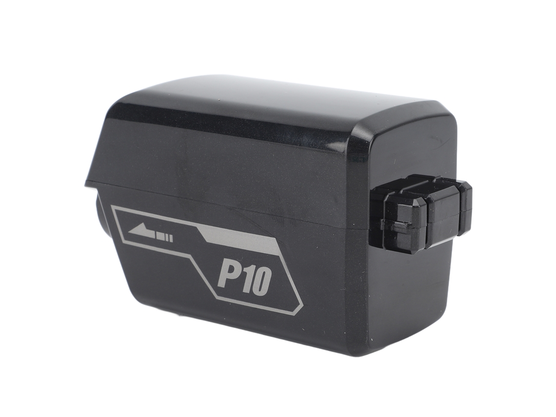 Batería de 2000 mAh para aspiradora inalámbrica Proscenic P10