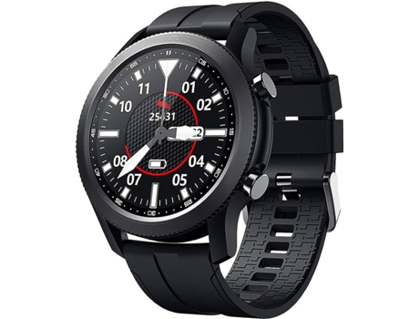 Smartwatch CHRONUS A10806 Negro