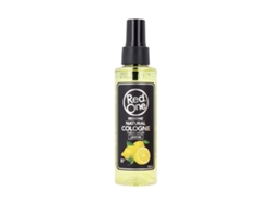 Fragancia para el Cabello RED ONE One Cologne 150 ml Limón