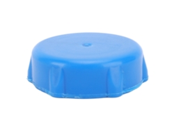 Tapa de válvula de drenaje de alta resistencia ABS P01006 para reparación de piscinas tipo 1