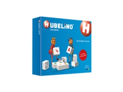 Jogos Didáticos HUBELINO 410016 (4 anos)