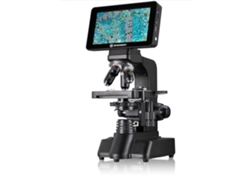 Microscopio LCD Bresser Researcher