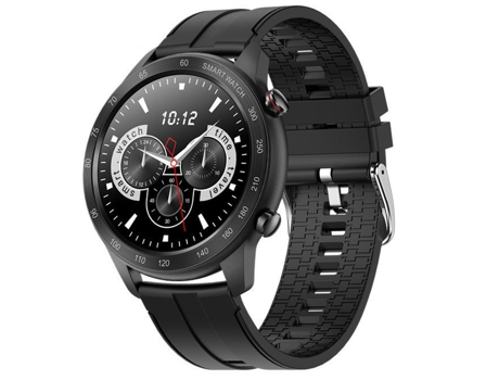 Smartwatch ENZON Negro
