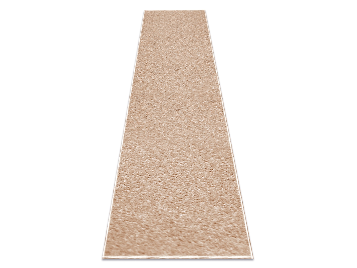 Alfombra de Pasillo Eton 172 Beige (120 x 450 cm)