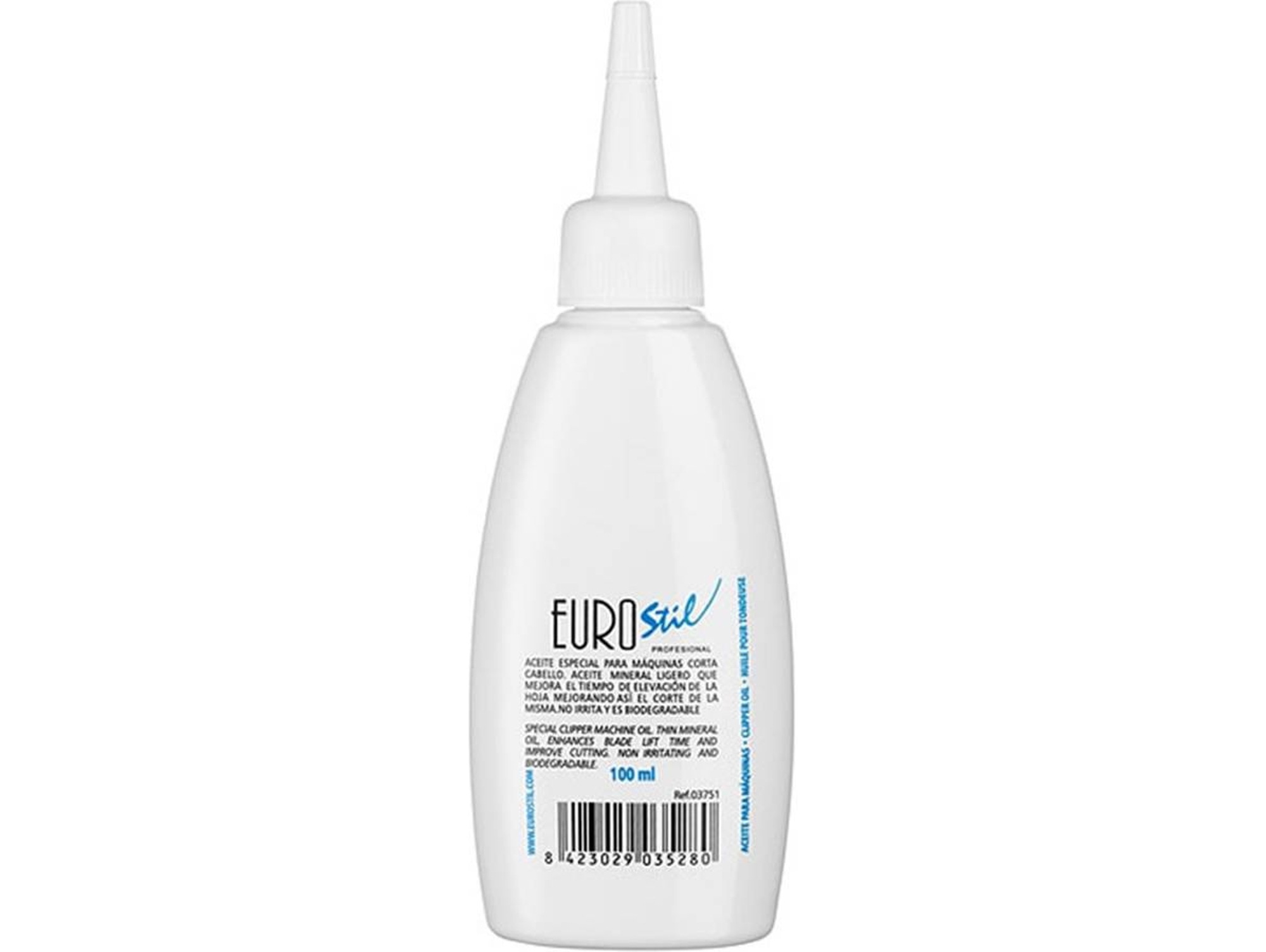 Ref.3751 Aceite Engrase 100 Ml