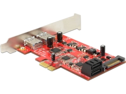 Adaptador de Interfaz DELOCK 89389