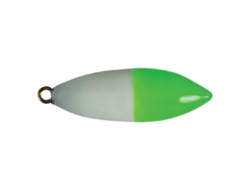 Liderar Ogiva Dual Core Verde 112 Gmaver