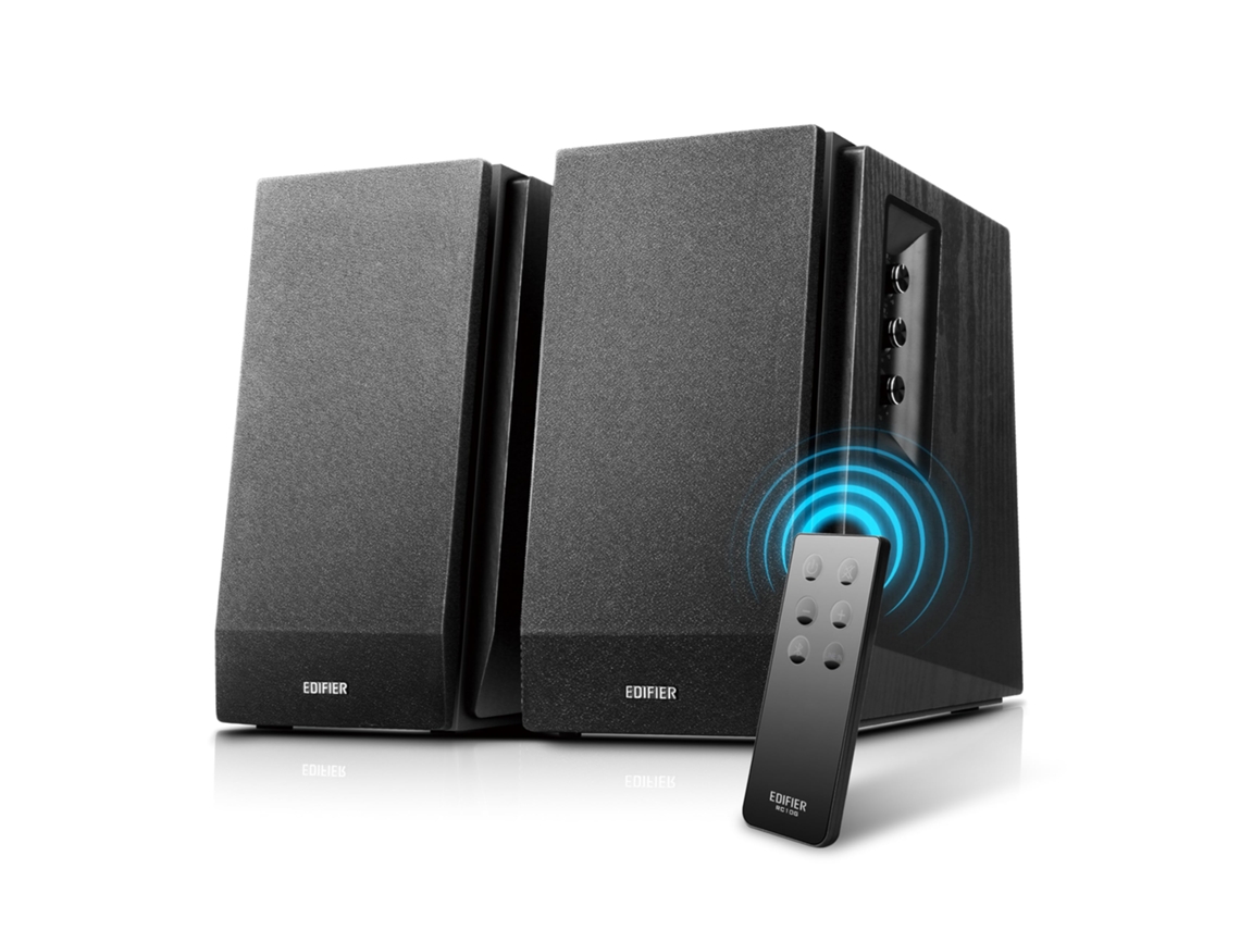 Altavoces EDIFIER R1700BT-Negro