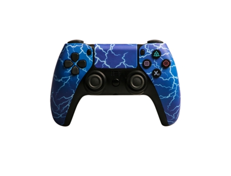 Mando PS4 LOVEBABYLY Y-ps4-001-035 (Inalámbrico)