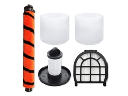 Accesorios de repuesto para aspiradora Shark Lz600, Lz601, Lz602, Lz602C Apex Uplight Lift-Away Duoclean